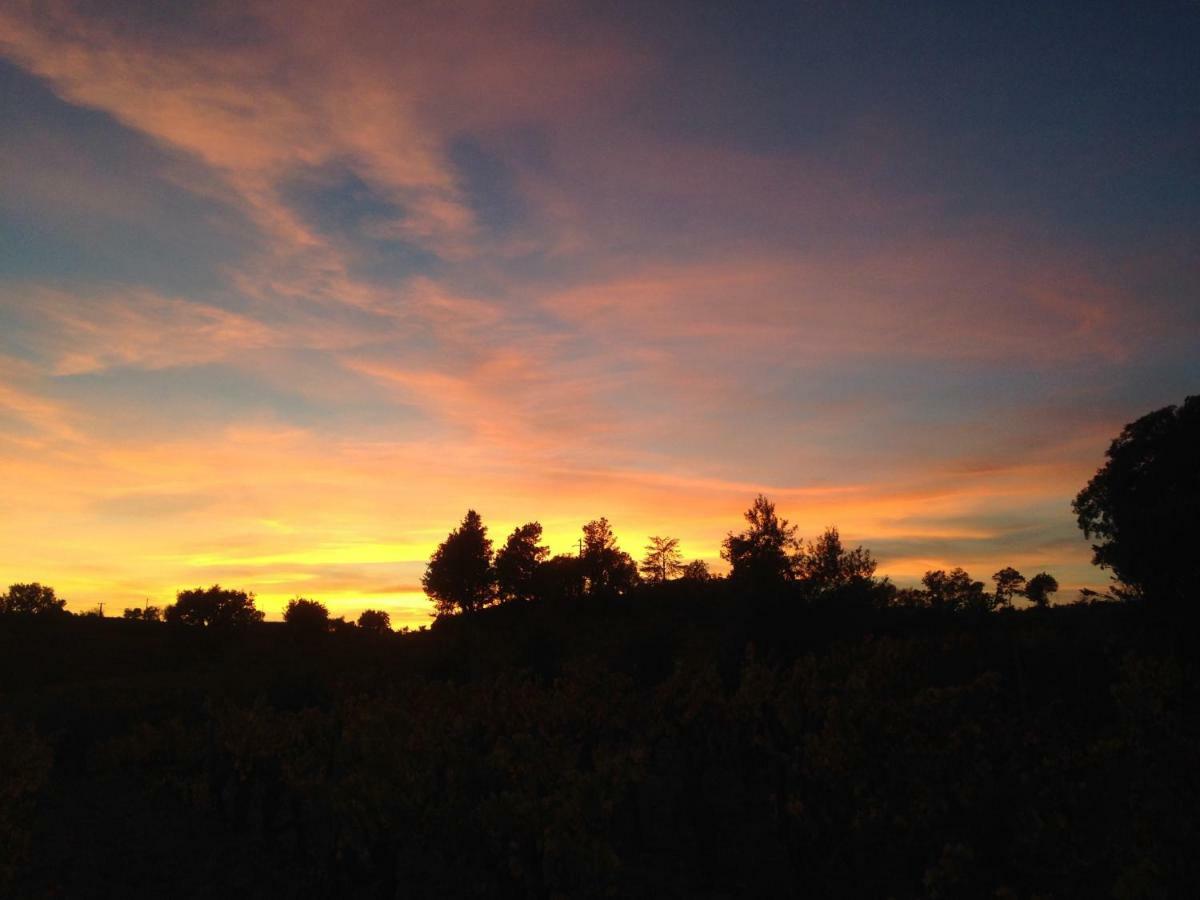 Agriturismo Pranu Sorgono Luaran gambar